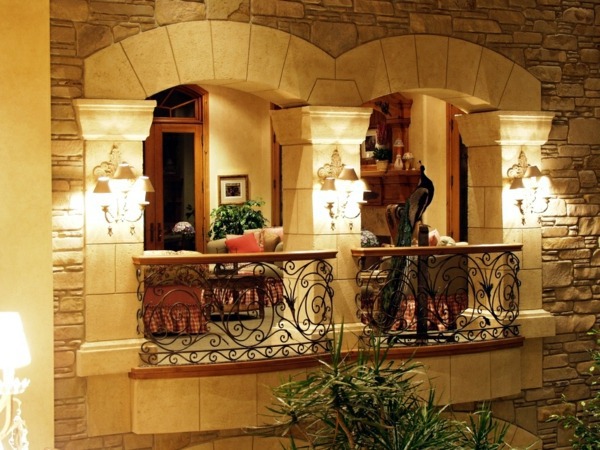 attractive balcony design some of the most beautiful balcony designs 5 852