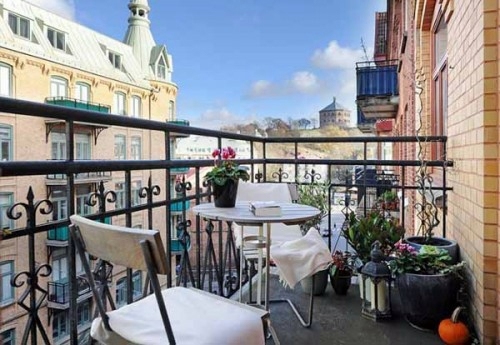 19 original ideas for a cozy balcony 19 original ideas for a cozy balcony