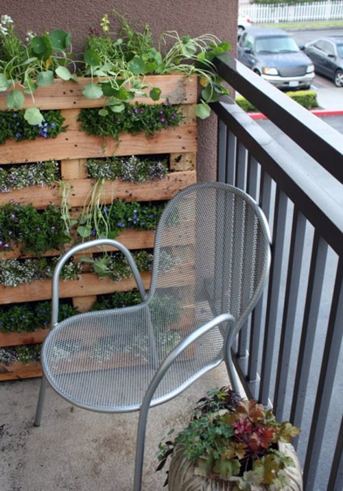 19 original ideas for a cozy balcony 19 original ideas for a cozy balcony