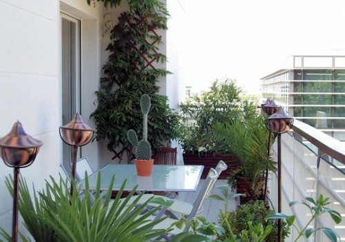 19 original ideas for a cozy balcony 19 original ideas for a cozy balcony
