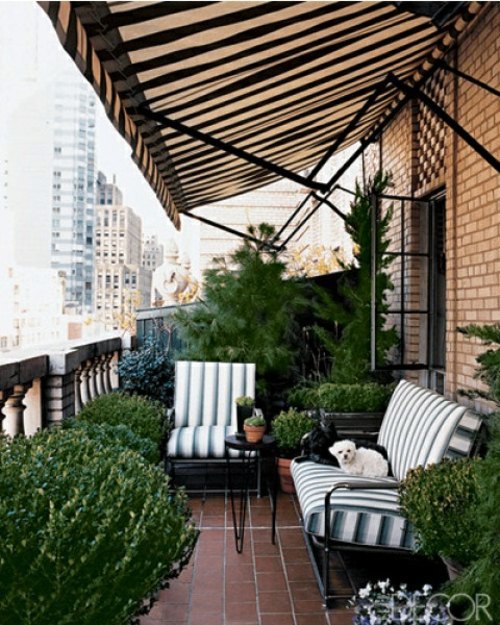 19 original ideas for a cozy balcony 19 original ideas for a cozy balcony