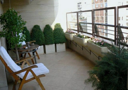 19 original ideas for a cozy balcony 19 original ideas for a cozy balcony