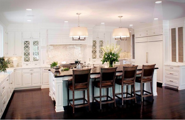 White Country Kitchen Images traditional white country kitchen – 15 cool interior design ideas White Country Kitchen Images traditional white country kitchen – 15 cool interior design ideas