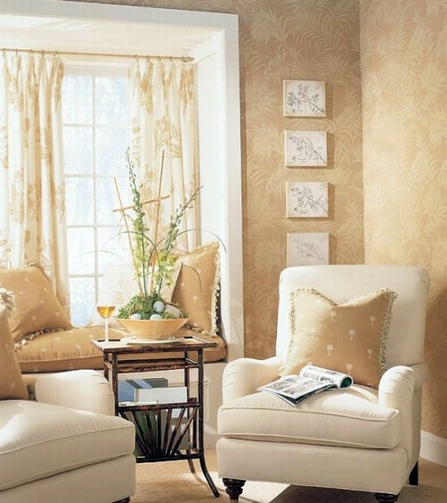 50 beautiful interior ideas in the French country style 50 beautiful interior ideas in the French country style