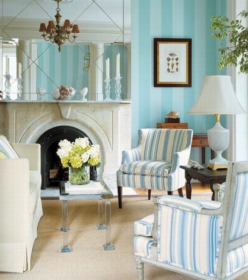 50 beautiful interior ideas in the French country style 50 beautiful interior ideas in the French country style