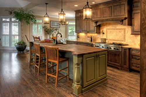 50 beautiful interior ideas in the French country style 50 beautiful interior ideas in the French country style