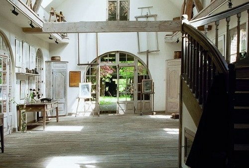 50 beautiful interior ideas in the French country style 50 beautiful interior ideas in the French country style