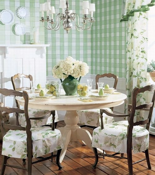 50 beautiful interior ideas in the French country style 50 beautiful interior ideas in the French country style