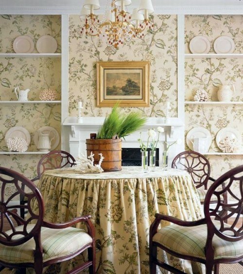 50 beautiful interior ideas in the French country style 50 beautiful interior ideas in the French country style