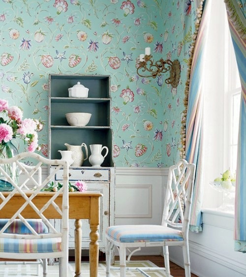 50 beautiful interior ideas in the French country style 50 beautiful interior ideas in the French country style