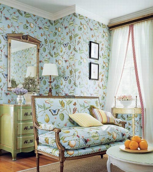 50 beautiful interior ideas in the French country style 50 beautiful interior ideas in the French country style