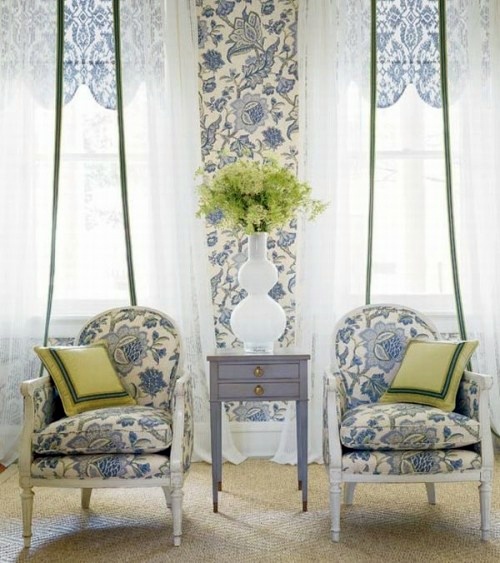 50 beautiful interior ideas in the French country style 50 beautiful interior ideas in the French country style