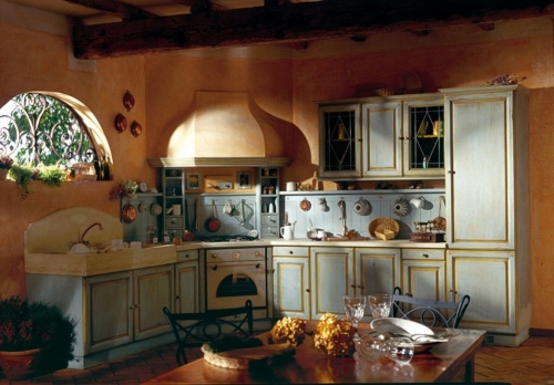 50 beautiful interior ideas in the French country style 50 beautiful interior ideas in the French country style