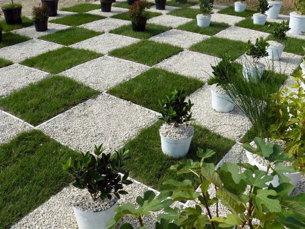 50 modern garden design ideas | Interior Design Ideas ...