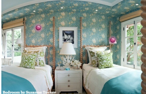 20 Great And Extravagant Guest Room Decorating Ideas 20 Great And Extravagant Guest Room Decorating Ideas
