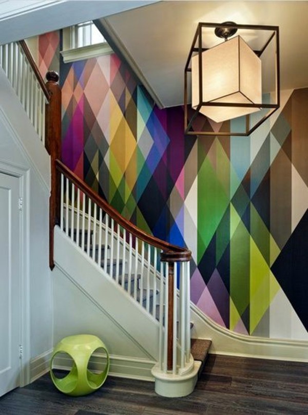 living room wall design ideas – cool examples of wallpaper pattern living room wall design ideas – cool examples of wallpaper pattern