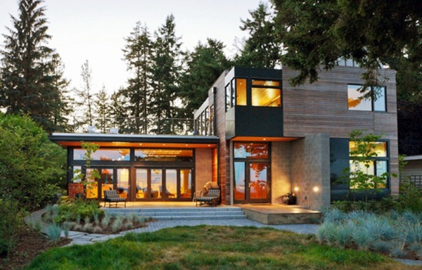 Modern Architecture House modern architecture in the prairie – architect house with Modern Architecture House modern architecture in the prairie – architect house with
