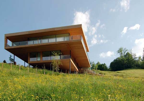 Modern Architecture House modern architecture in the prairie – architect house with Modern Architecture House modern architecture in the prairie – architect house with