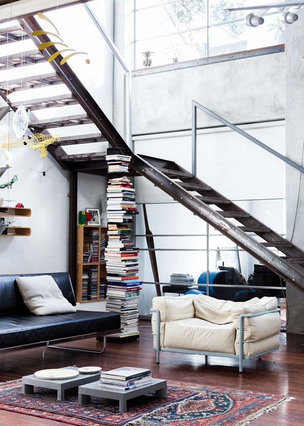 Interesting interior design ideas – ideas for staircase design ... Interesting interior design ideas – ideas for staircase design ...