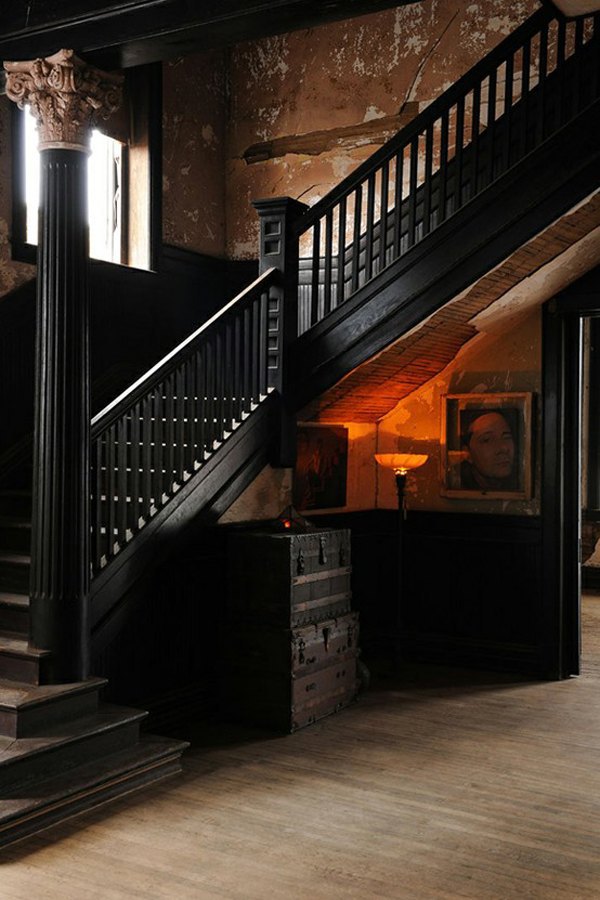 Interesting interior design ideas – ideas for staircase design ... Interesting interior design ideas – ideas for staircase design ...