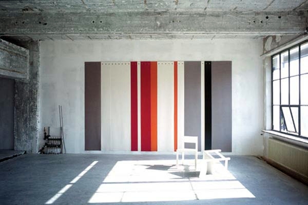 Painting walls - 35 interior design ideas for amazing wall decoration Painting walls - 35 interior design ideas for amazing wall decoration