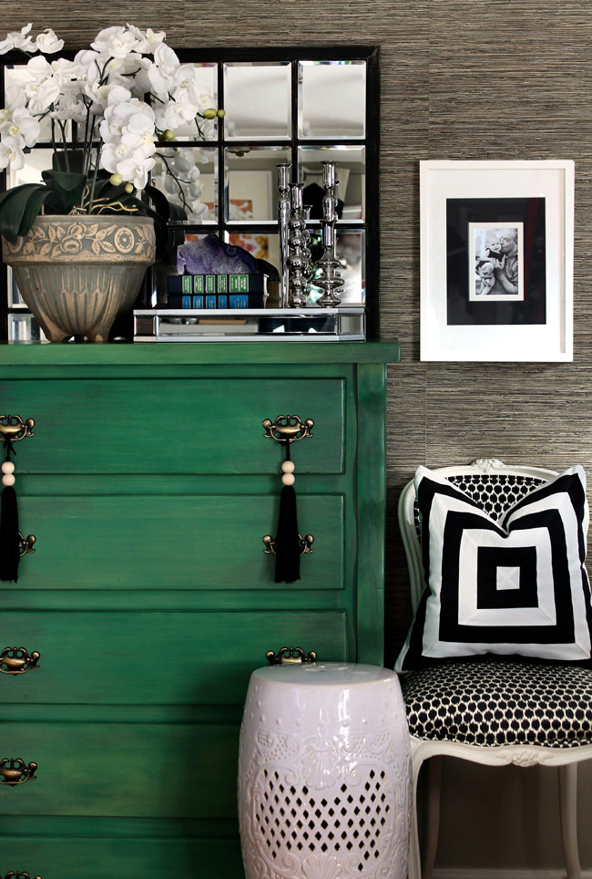 Trends in The Interior emerald green is the trend color Trends in The Interior emerald green is the trend color
