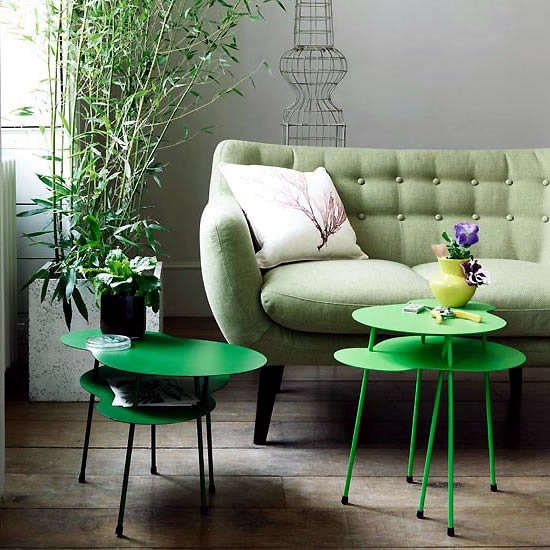 Trends in The Interior emerald green is the trend color Trends in The Interior emerald green is the trend color