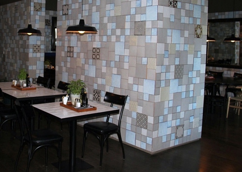 Patchwork Tile Designs - Decorate and beautify your home! Patchwork Tile Designs - Decorate and beautify your home!