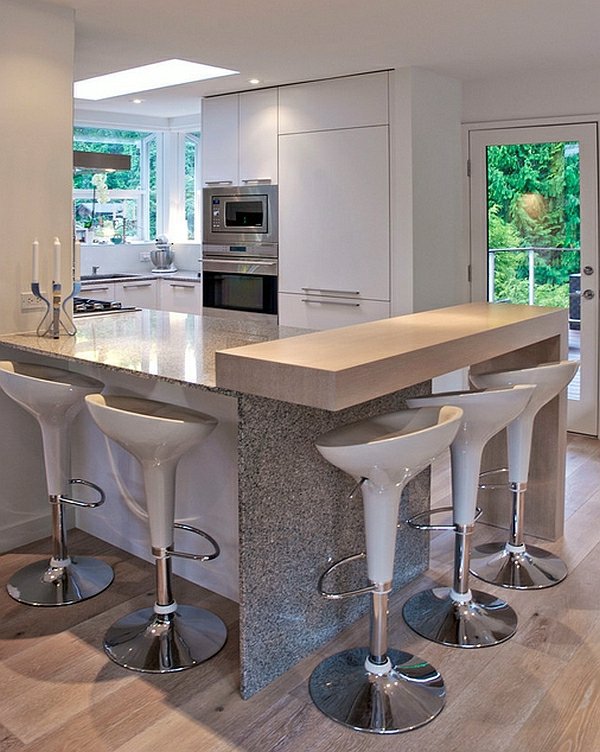 56 trendy bar stools and kitchen stools that complete your modern 56 trendy bar stools and kitchen stools that complete your modern