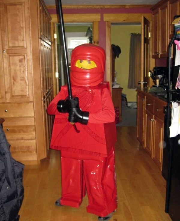 100 ideas for Carnival costumes - be different! 100 ideas for Carnival costumes - be different!
