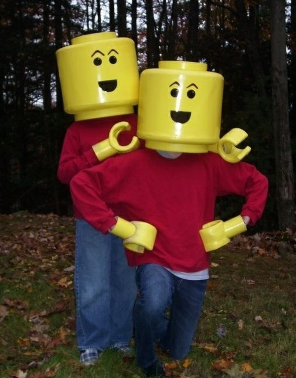 100 ideas for Carnival costumes - be different! 100 ideas for Carnival costumes - be different!