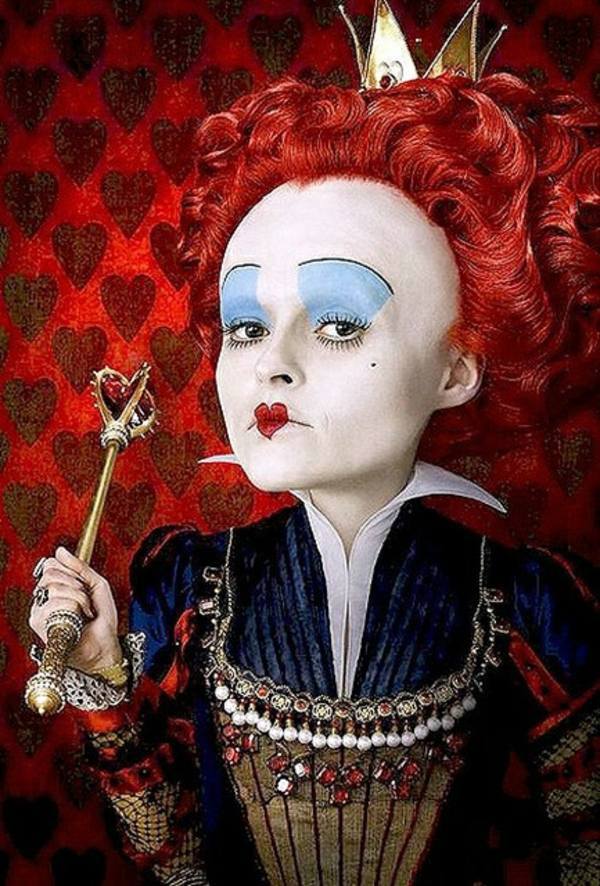 100 ideas for Carnival costumes - be different! 100 ideas for Carnival costumes - be different!