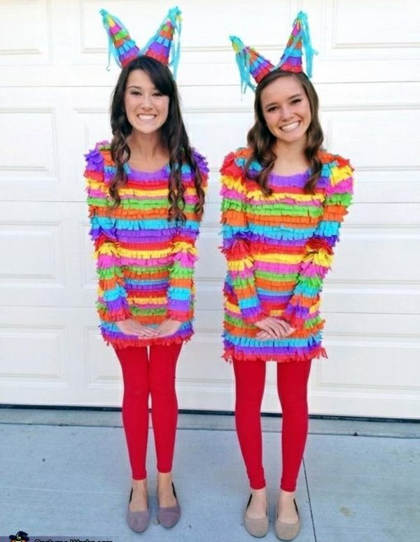 100 ideas for Carnival costumes - be different!