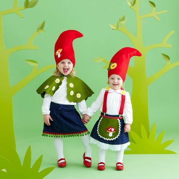100 ideas for Carnival costumes - be different! 100 ideas for Carnival costumes - be different!