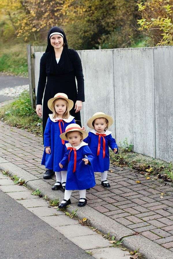100 ideas for Carnival costumes - be different! 100 ideas for Carnival costumes - be different!