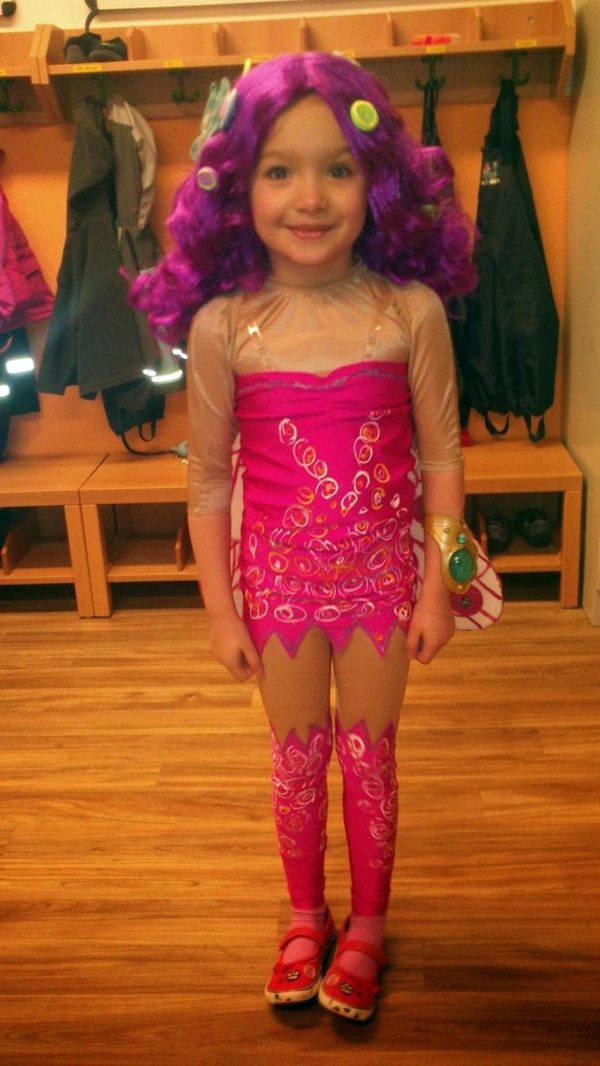 100 ideas for Carnival costumes - be different! 100 ideas for Carnival costumes - be different!