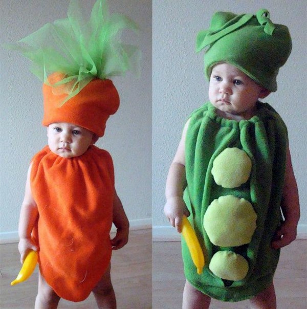 100 ideas for Carnival costumes - be different! 100 ideas for Carnival costumes - be different!