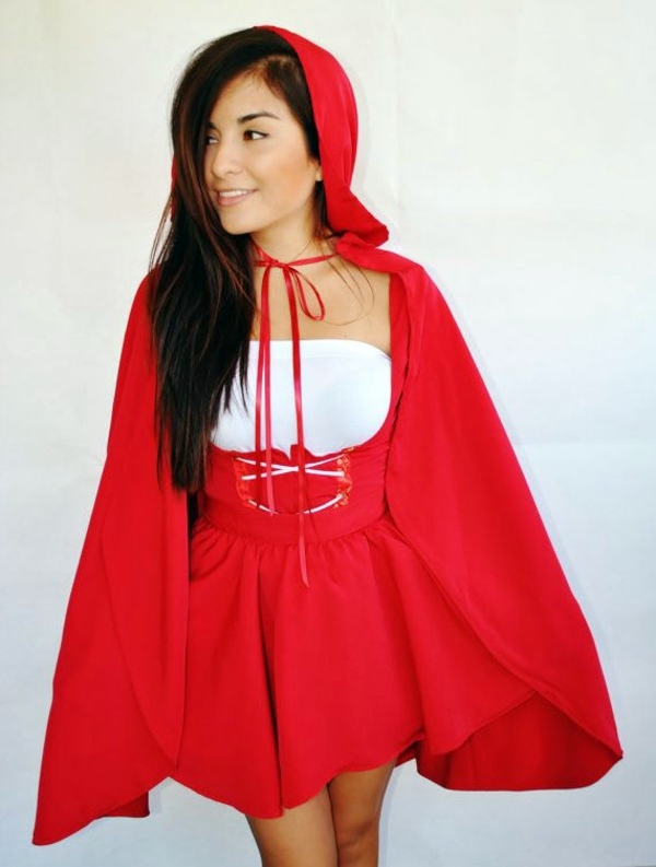 100 ideas for Carnival costumes - be different! 100 ideas for Carnival costumes - be different!
