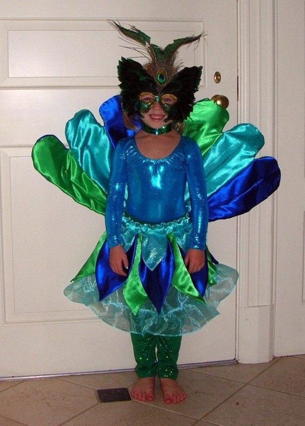 100 ideas for Carnival costumes - be different!