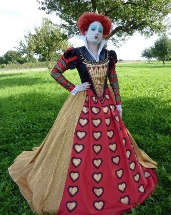 100 ideas for Carnival costumes - be different! 100 ideas for Carnival costumes - be different!
