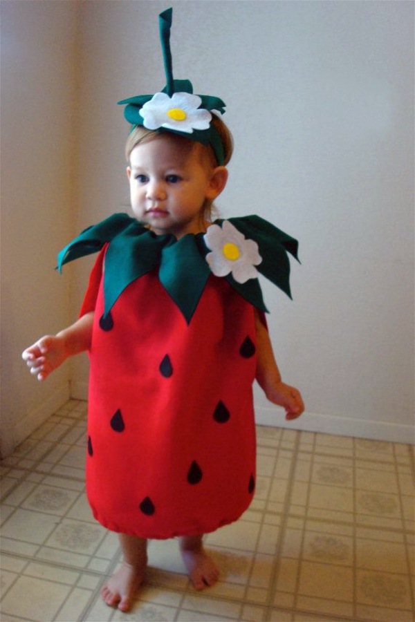 100 ideas for Carnival costumes - be different! 100 ideas for Carnival costumes - be different!