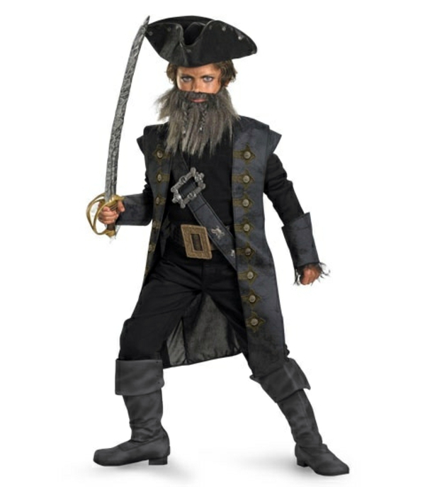 100 ideas for Carnival costumes - be different! 100 ideas for Carnival costumes - be different!