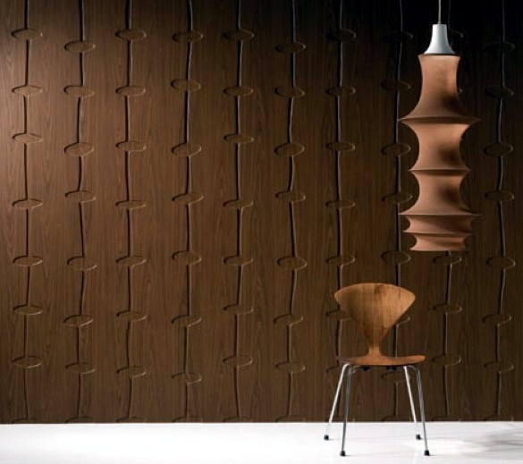 creative designs for decorative wall covering
