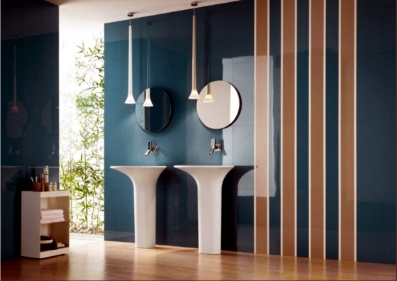 third stripes dominate cool interior design ideas with stripes and circles - Cool Interior Design Ideas third stripes dominate cool interior design ideas with stripes and circles - Cool Interior Design Ideas