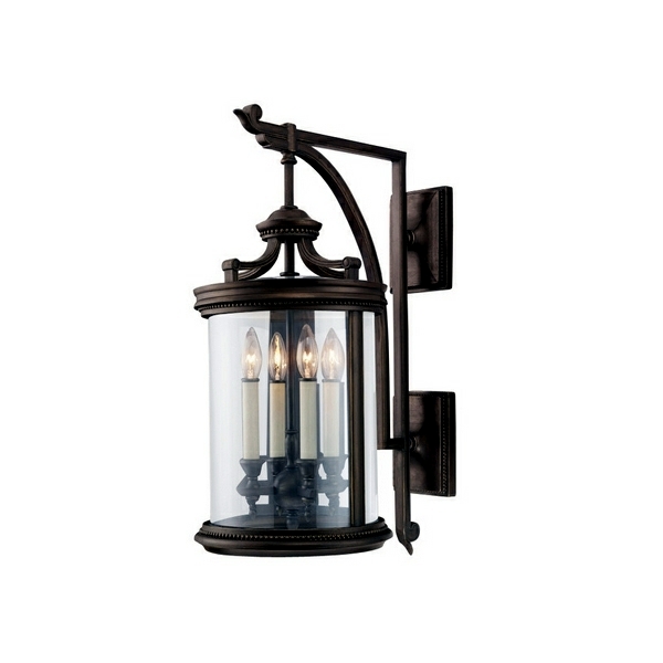17 antique wall lights outdoor lamps in the garden Interior Design Ideas AVSO.ORG