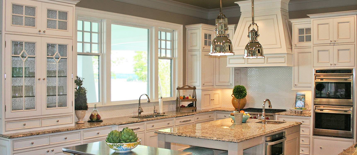 5 types of glass kitchen Avso