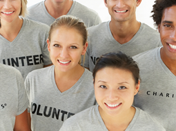 What is a Volunteer?