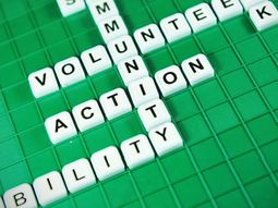 Why Volunteer ?