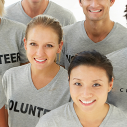 What is a Volunteer?