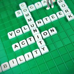 Why Volunteer ?